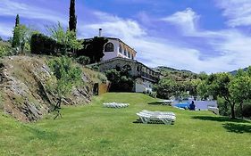 Posada Real Quinta De La Concepción Hotel 3*